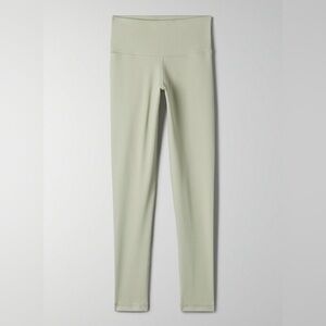 Aritzia TnaBUTTER™ Atmosphere Hi-
Rise Legging